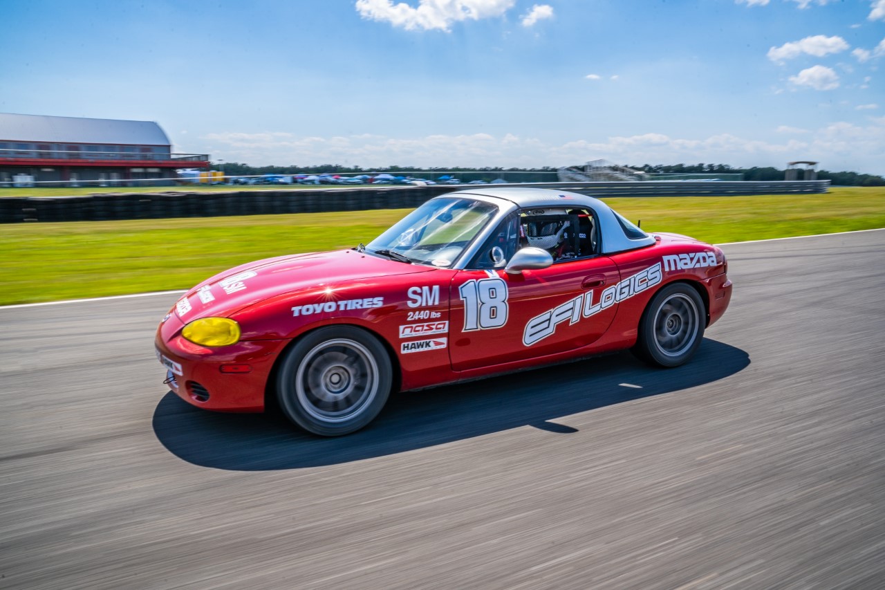 Spec miata discount